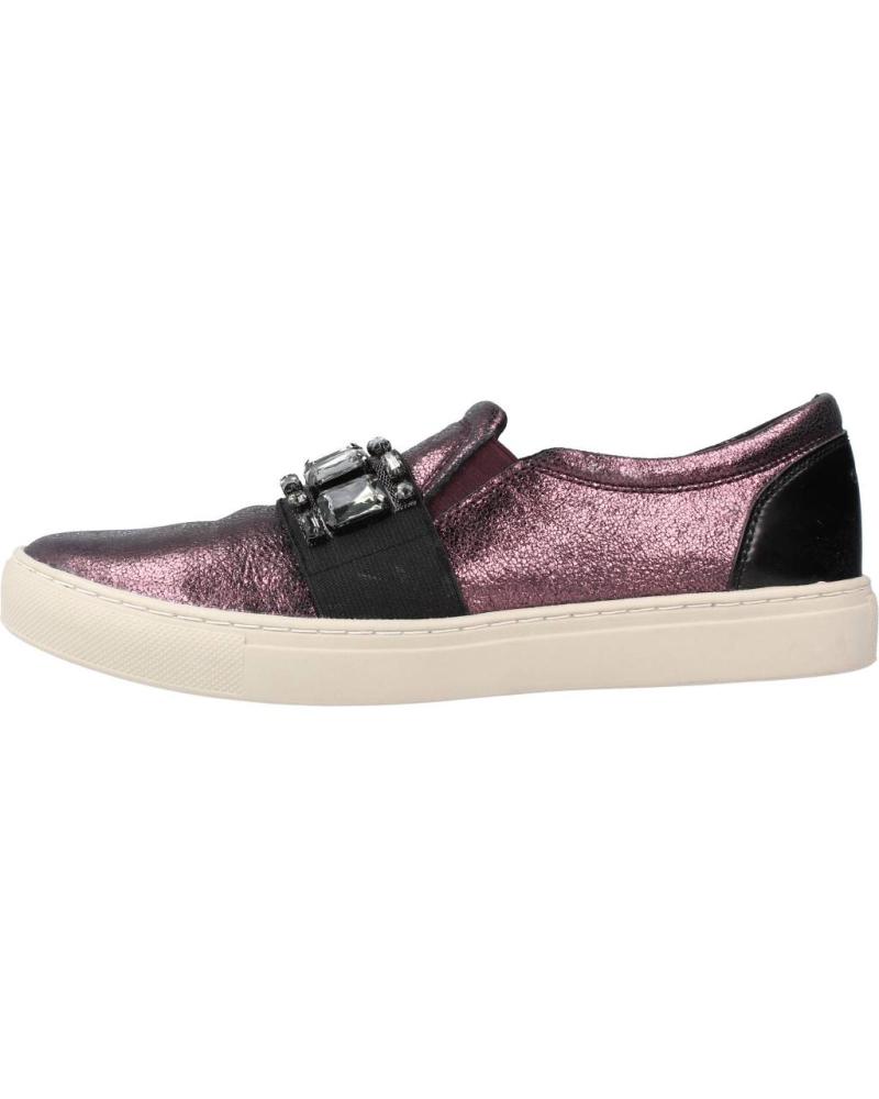 Zapatos GEOX de Mujer D TRYSURE VIOLETA Zapatos GEOX de Mujer D TRYSURE VIOLETA