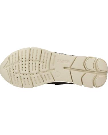 girl Trainers GEOX J SUKIE G A NEGRO