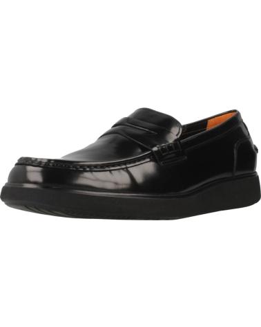 Mocassins STONEFLY  pour Homme 84713  NEGRO