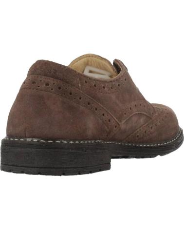 Zapatos de Niño CHICCO 84729 MARRON