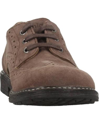 Zapatos de Niño CHICCO 84729 MARRON