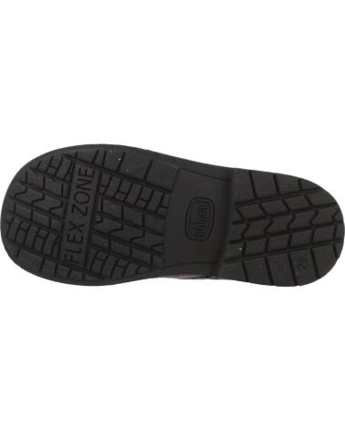 Zapatos de Niño CHICCO 84729 MARRON