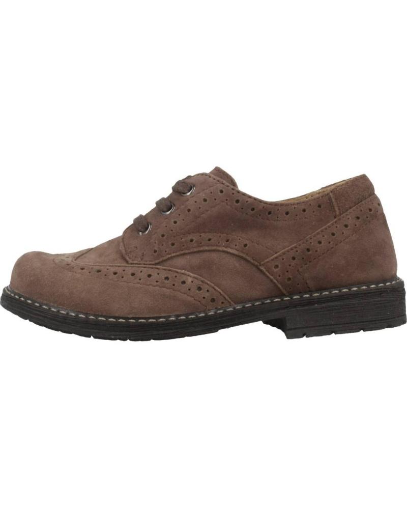 Zapatos de Niño CHICCO 84729 MARRON