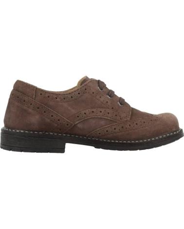 Zapatos de Niño CHICCO 84729 MARRON