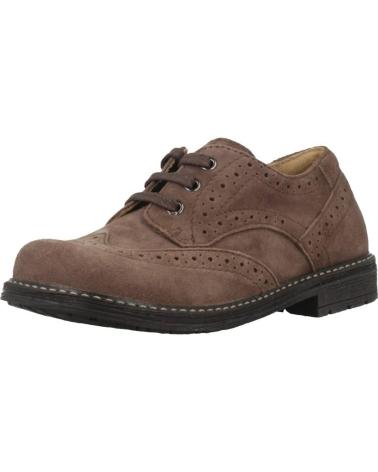Zapatos de Niño CHICCO 84729 MARRON