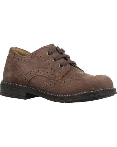 Zapatos de Niño CHICCO 84729 MARRON