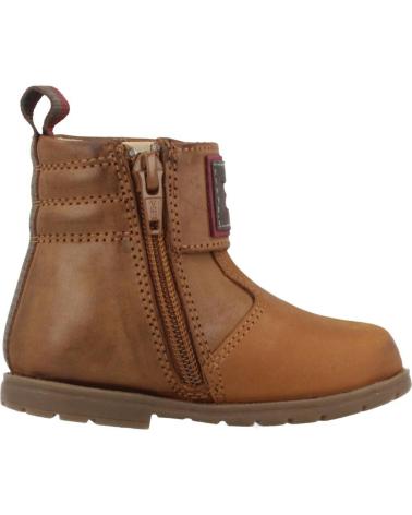 Stiefel für Mädchen CHICCO GINKO MARRON