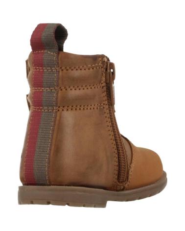 Stiefel für Mädchen CHICCO GINKO MARRON