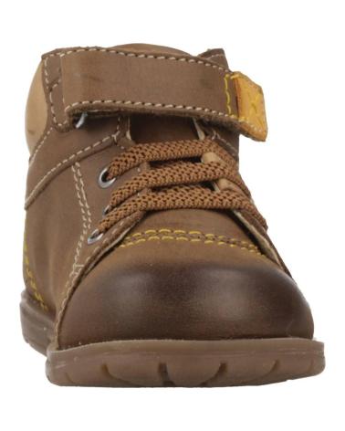 Botins de Menino CHICCO GORIX MARRON
