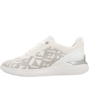 Woman Zapatillas deporte GEOX D THERAGON  BLANCO