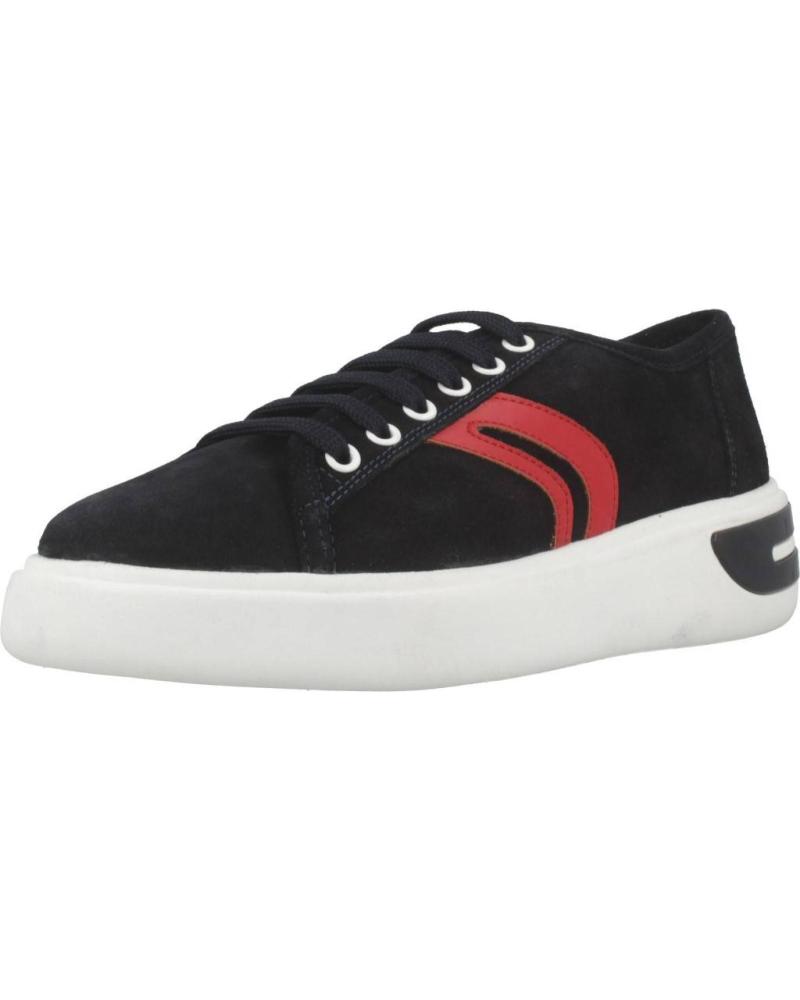 Scarpe Sport De Mujer GEOX D OTTAYA AZUL