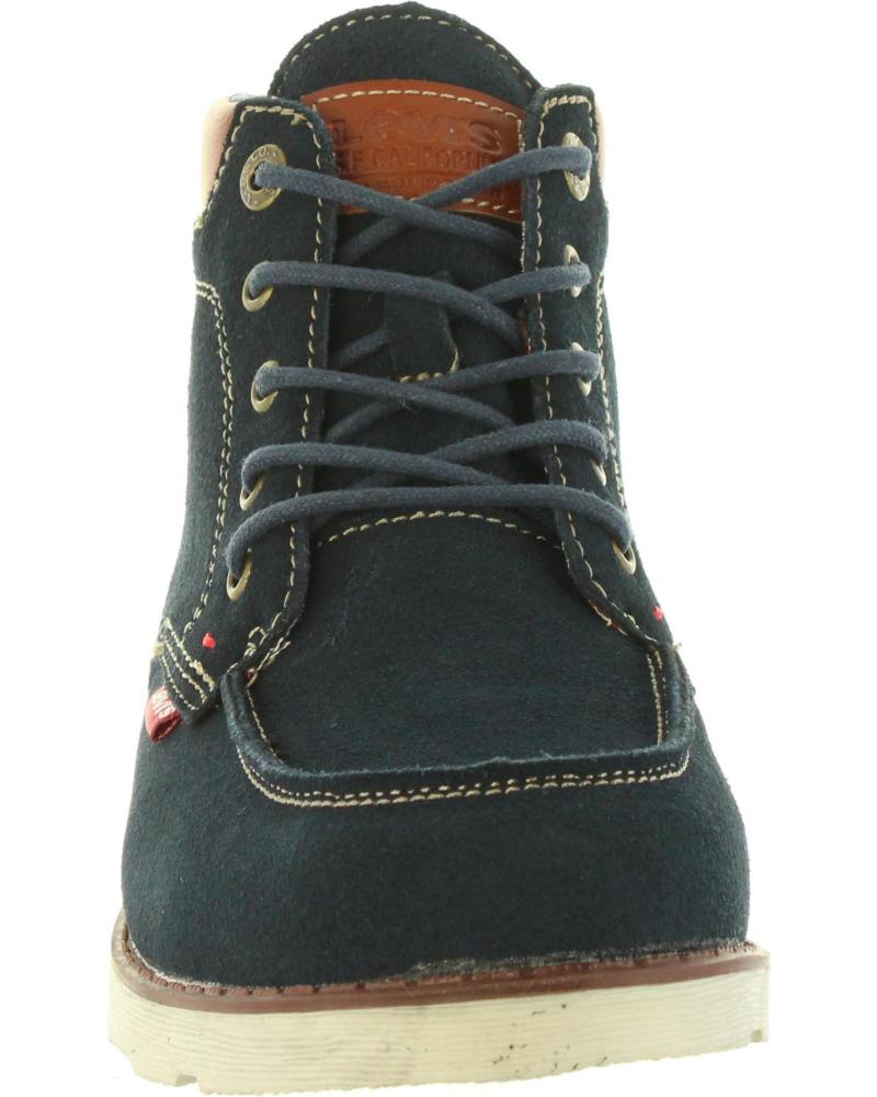 Levi's Outlet Levis Dawson Boots Dean Boot Boys Levi Boots