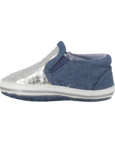 Bebé CHICCO  de Niña OCARINA  AZUL