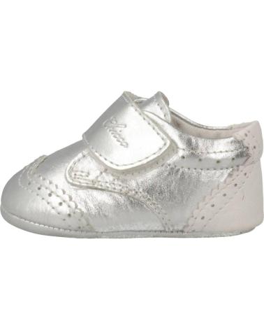 girl Infant CHICCO NARDO  PLATA