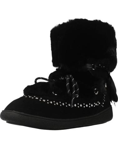 Botas de Mujer LIU JO JULIA 02 NEGRO