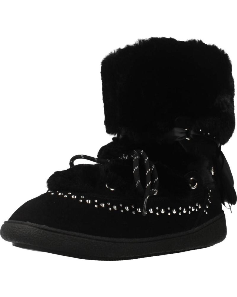 Botas de Mujer LIU JO JULIA 02 NEGRO