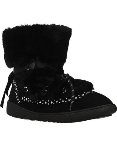 Botas de Mujer LIU JO JULIA 02 NEGRO