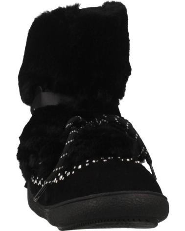 Botas de Mujer LIU JO JULIA 02 NEGRO