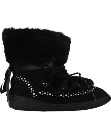 Botas de Mujer LIU JO JULIA 02 NEGRO