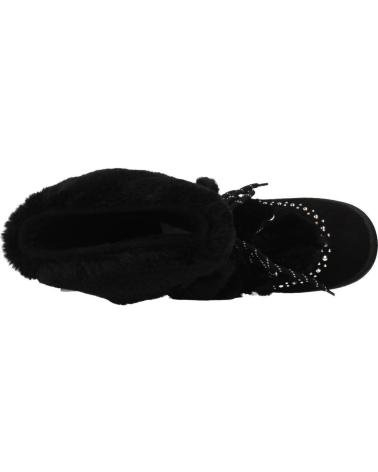 Botas de Mujer LIU JO JULIA 02 NEGRO