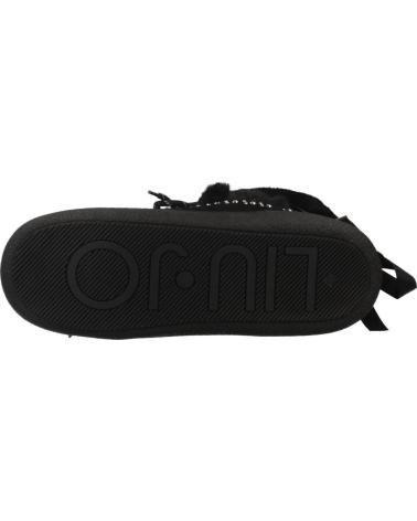 Botas de Mujer LIU JO JULIA 02 NEGRO