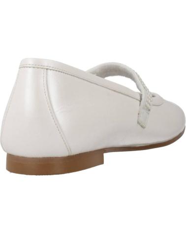 Zapatos de Niña LANDOS 8236AE BLANCO