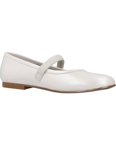 Zapatos de Niña LANDOS 8236AE BLANCO