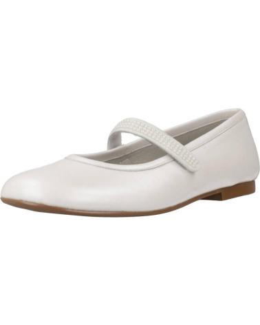 Zapatos de Niña LANDOS 8236AE BLANCO
