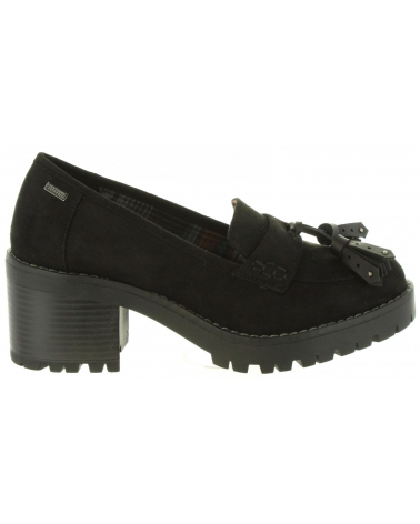 Sapatos de salto MTNG  de Mulher 57525  C43111 NEGRO