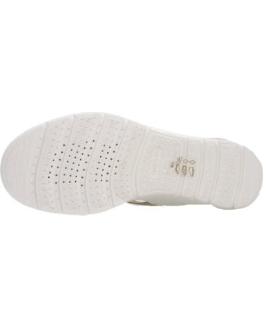 Woman Sandals GEOX D AMALITHA BLANCO