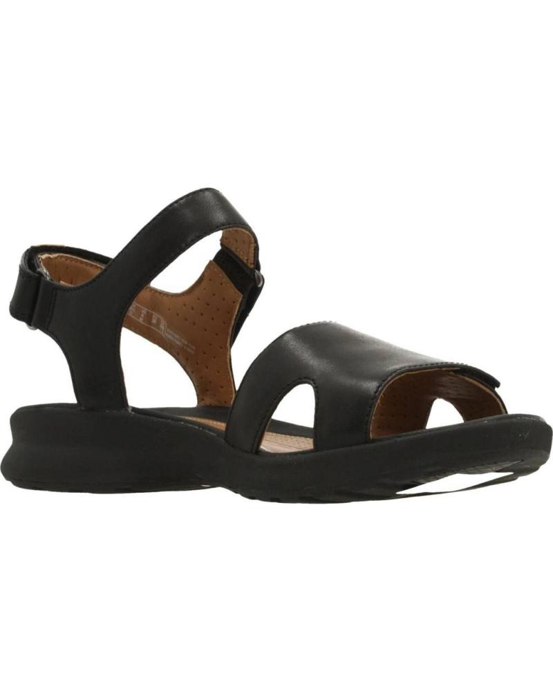 Un adorn top calm sandals