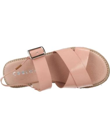 Sandalias de Mujer COOLWAY CECIL NUDE