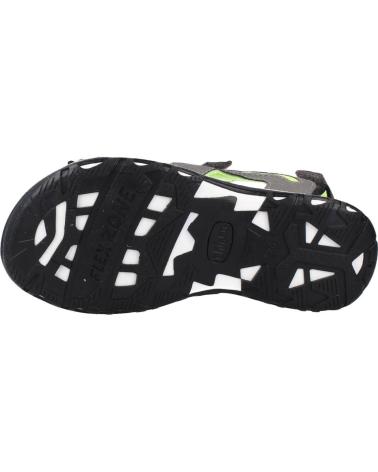boy Sandals CHICCO CEDDER GRIS