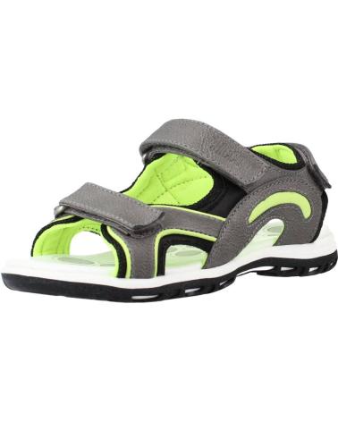 boy Sandals CHICCO CEDDER GRIS