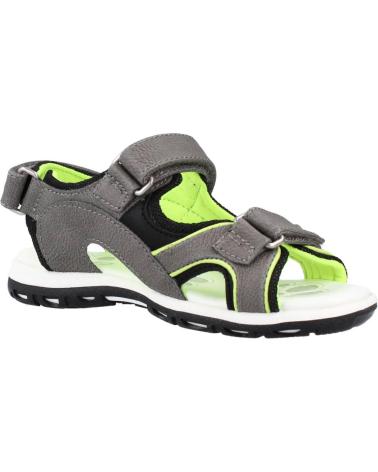 boy Sandals CHICCO CEDDER GRIS