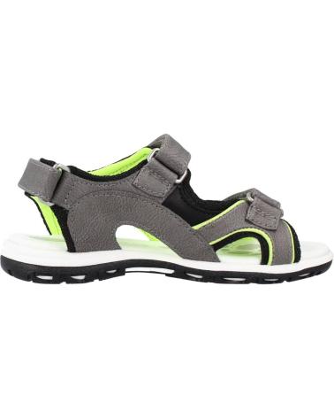 boy Sandals CHICCO CEDDER GRIS