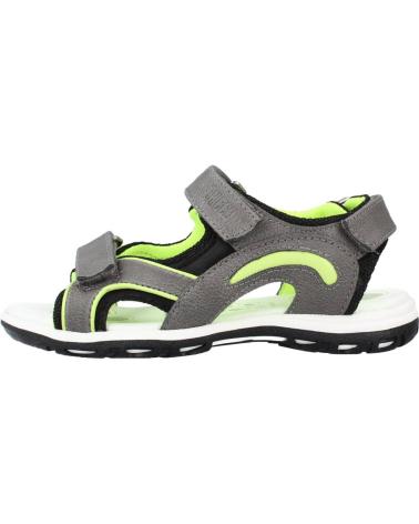 boy Sandals CHICCO CEDDER GRIS