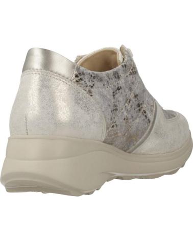 Scarpe per Donna MEPHISTO JILL PIPA ORO