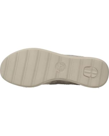 Scarpe per Donna MEPHISTO JILL PIPA ORO