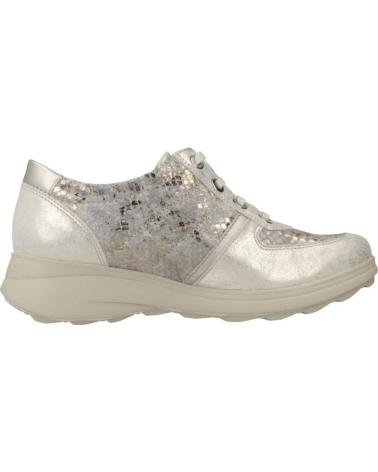 Scarpe per Donna MEPHISTO JILL PIPA ORO