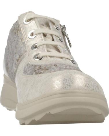 Scarpe per Donna MEPHISTO JILL PIPA ORO