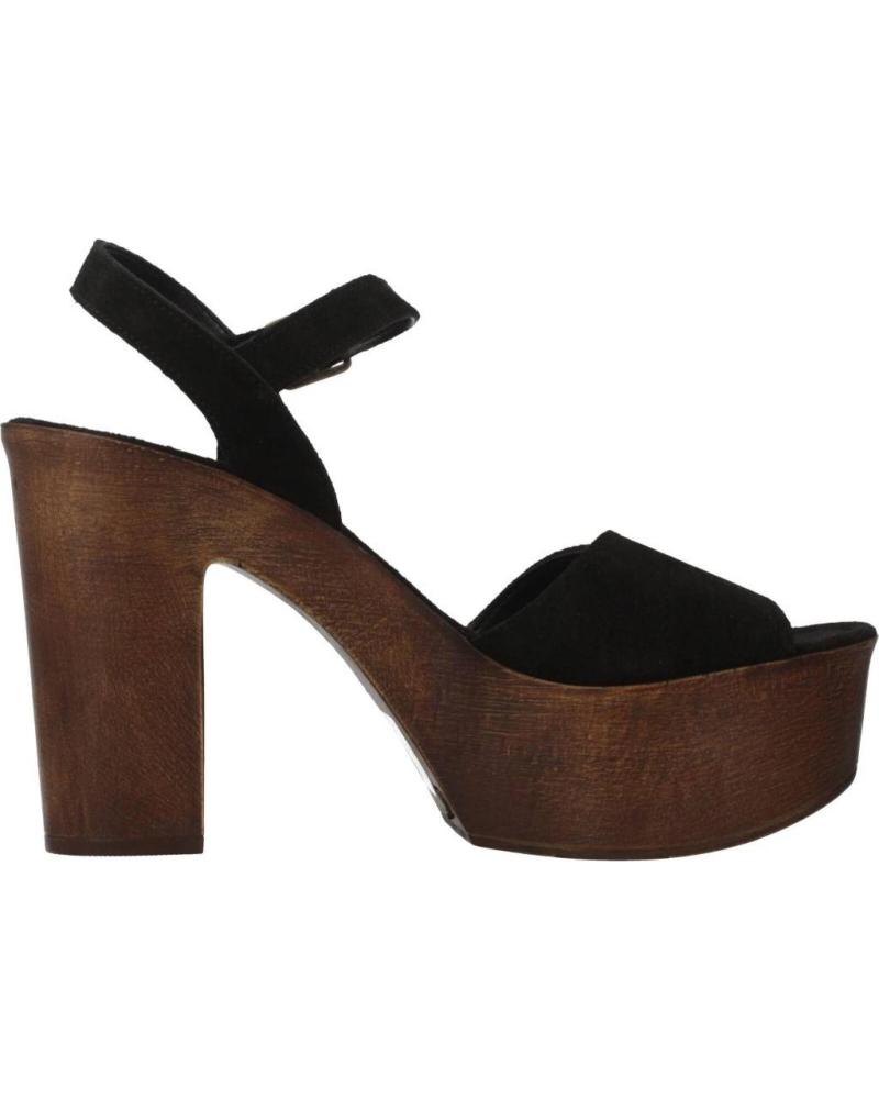 Steve madden top lulla platform sandal