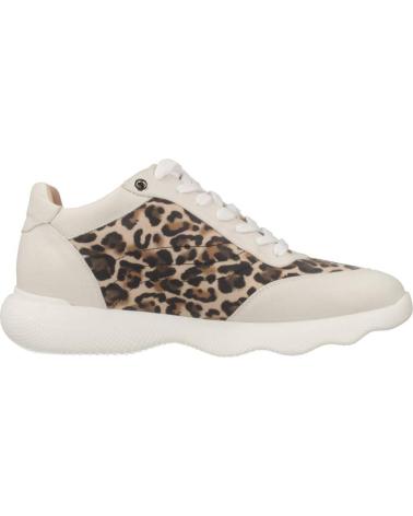 Zapatillas deporte de Mujer UNISA ERWIN SPORT BEIS