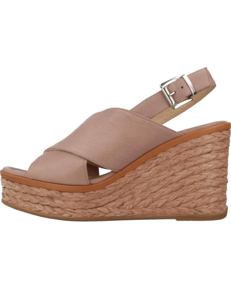 Zapatos de cuña UNISA für Damen NITOL ROSA Zapatos de cuña UNISA für Damen NITOL ROSA