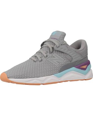 Zapatillas deporte pour Femme NEW BALANCE WSX90 CLF GRIS