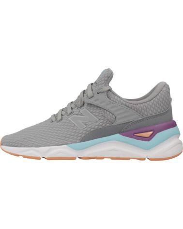 Zapatillas deporte pour Femme NEW BALANCE WSX90 CLF GRIS