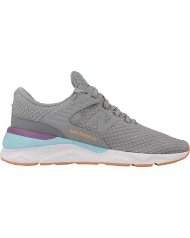 Zapatillas deporte pour Femme NEW BALANCE WSX90 CLF GRIS