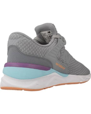 Zapatillas deporte pour Femme NEW BALANCE WSX90 CLF GRIS