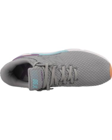 Zapatillas deporte pour Femme NEW BALANCE WSX90 CLF GRIS