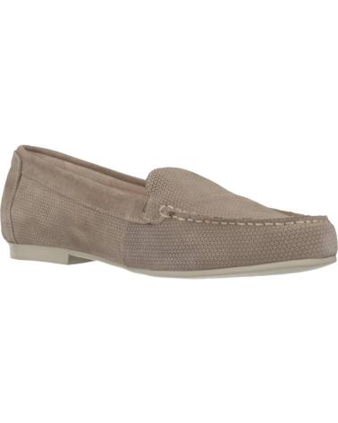 Halbschuhe für Damen STONEFLY 110091 MARRON